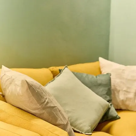 شقة Cozy With A View In *