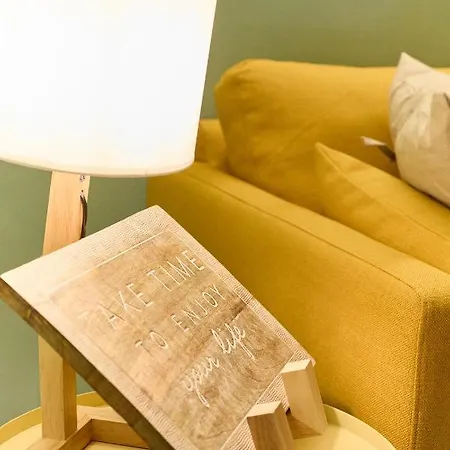 Cozy With A View In شقة سان مينياتو