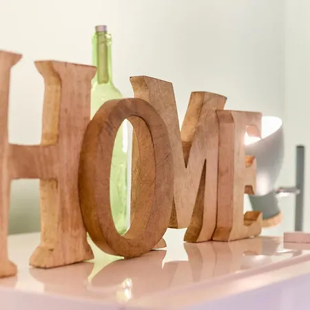 Cozy With A View In *