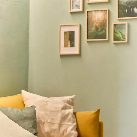 Cozy With A View In شقة