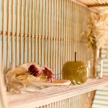 Cozy With A View In *