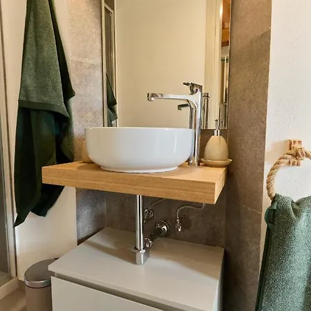 شقة Cozy With A View In *