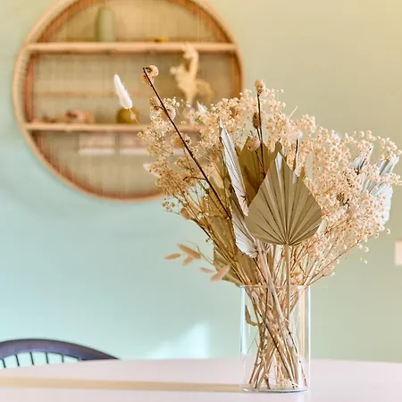 شقة Cozy With A View In *