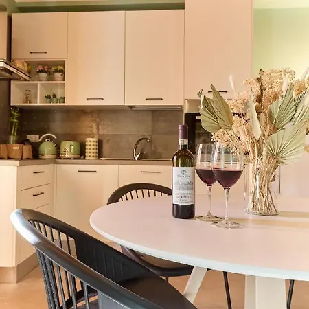 Cozy With A View In *