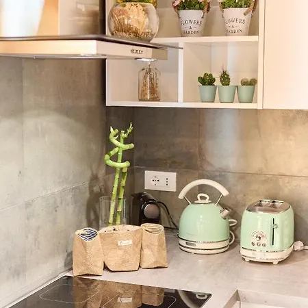 Cozy With A View In سان مينياتو