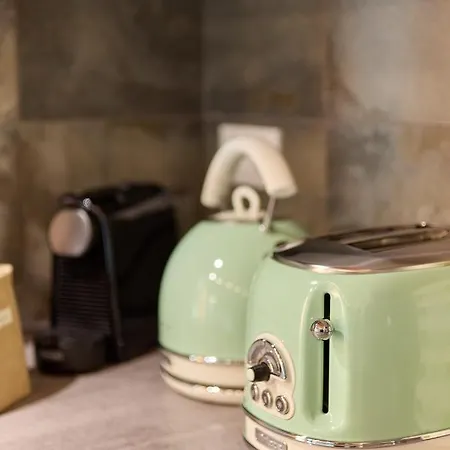 Cozy With A View In شقة سان مينياتو